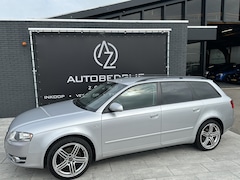 Audi A4 Avant - 2.0 Pro Line Business S-Liné*Super Auto