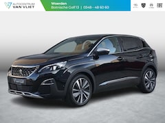 Peugeot 3008 - 1.2 PureTech GT Line