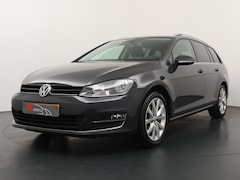 Volkswagen Golf Variant - 1.2 TSI Highline | Airco | Cruise Control | L.M. Velgen |