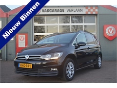 Volkswagen Touran - 1.5 TSI Comfortline 7p AUTOMAAT 12 mnd. gar