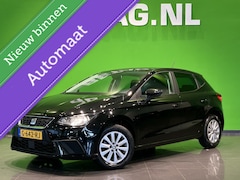 Seat Ibiza - 1.0 TSI Style Business Intense | Camera | Navi |