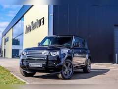 Land Rover Defender 110 - 2.0 P300e 110 X-Dynamic SE Trekhaak L Panodak