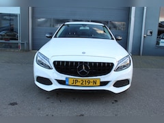 Mercedes-Benz C-klasse Estate - 350 e Lease Edition , Vol lederen int. Camera, Navi