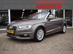 Audi A3 Cabriolet - 1.4 TFSI CoD Pro Line