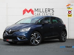 Renault Scénic - 1.3 TCe BOSE 163PK MASSAGE CARPLAY CAM FULL