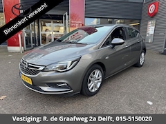 Opel Astra - 1.0 Edition | Navigatie |