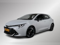 Toyota Corolla - 1.8 Hybrid GR-Sport, 1e eign, NL auto, Uniek