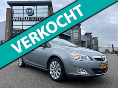 Opel Astra - 1.4 Turbo Edition 5deurs Airco NAP APK