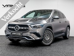 Mercedes-Benz GLA-Klasse - GLA 250e | Pano | Distronic | Trekhaak | Memory