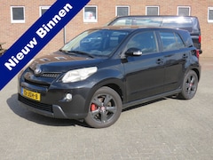 Toyota Urban Cruiser - 1.3 VVT-i Aspiration * Rijklaarprijs incl. garantie * Trekhaak * Airco * Extra set Velgen