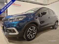 Renault Captur - 1.3 TCe 131pk Intens Bose Edition 96kw Navi / Cruise C./ Climate C./ LED Pure vision