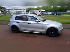 BMW 1-serie - 116i Nieuwe accu