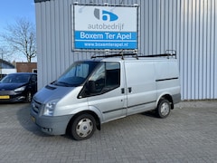 Ford Transit - 260S 2.2 TDCI Imperiaal