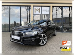 Audi A3 Sportback - 1.2 TFSI Aut. | Adrenalin | S-Line | 18" LM Velgen | Xenon Plus | Orig. NL | Navigatie | C