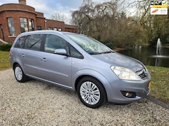 Opel Zafira - 2.2 Temptation