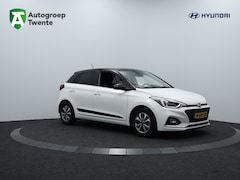 Hyundai i20 - 1.0 T-GDI Comfort Automaat | Navigatie | Camera | Cruise control