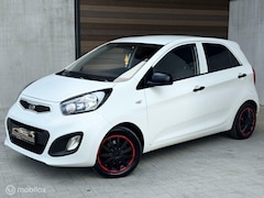 Kia Picanto - 1.0 CVVT ISG Airco