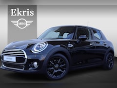 MINI Cooper - 1.5 Automaat / Head Up Display / Stoelverwarming / Sportstoelen / Led verlichting / Union