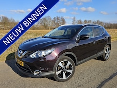 Nissan Qashqai - 1.2 Connect Edition