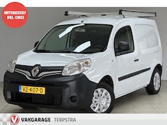 Renault Kangoo - 1.5 dCi 75 Energy Comfort/ Trekhaak/ Imperiaal/ Zij-Schuifdeur rechts/ Airco/ Cruise/ Elek