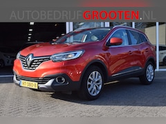 Renault Kadjar - 1.2 TCe Intens//Pano//Navi//Trekhaak