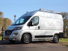 Fiat Ducato - 33 2.3 177PK MULTIJET L1H2 AUTOMAAT | 1e EIGENAAR | NL-AUTO | NAVI | LMV | IMPERIAAL | SID