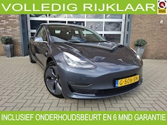 Tesla Model 3 - Long Range AWD 75 kWh Full opties NL Auto