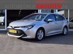 Toyota Corolla Touring Sports - 1.8 Hybrid Active