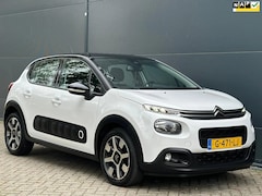 Citroën C3 - 1.5 BlueHDi S&S Business NAVI | CAMERA | PKRSENSOR | BTW | NWE APK