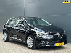 Renault Clio - 1.0 TCe Zen NAVI | 1STE EIGENNAAR | CARPLAY | BTW | AIRCO | NWE APK