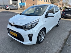 Kia Picanto - 1.0 CVVT EconomyPlusLine