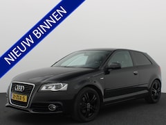 Audi A3 Sportback - 1.2 TFSI Ambition Pro Line S-LINE XENON / NAVI / CLIMA / CRUISE / BLUETOOTH / NL-AUTO