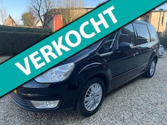 Ford Galaxy - 2.0-16V Ghia