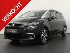 Citroën Grand C4 Picasso - 1.2 PureTech Business Trekhaak|Airco|Lm velgen