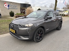 DS 3 Crossback - 1.2 Puretech 100 Performance Line