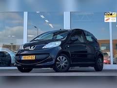 Peugeot 107 - 1.0-12V XS Elektrische ramen | Airco |