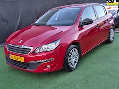 Peugeot 308 - 1.2 PureTech Access NAP