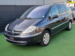 Citroën C8 - 2.0-16V 8 PERSOONS 8P 1e eig