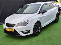 Seat Ibiza SC - 1.4 TSI Cupra