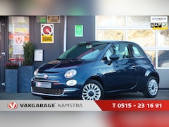 Fiat 500 - 0.9 TwinAir Turbo Sport NAP Panodak/Airco/Cruise/BT