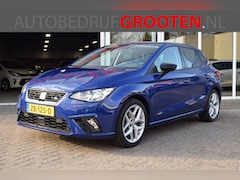 Seat Ibiza - 1.0 TSI FR Business Intense