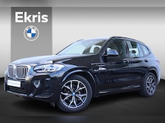 BMW X3 - xDrive30e Business Edition Plus M Sportpakket/ Elektrische Trekhaak/ Panoramadak/ Sportsto