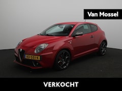 Alfa Romeo MiTo - 1.4 Turbo 170pk Aut. Veloce | Navi | Distributieriem vervangen |