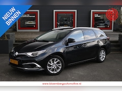 Toyota Auris Touring Sports - 1.8 Hybrid Lease pro