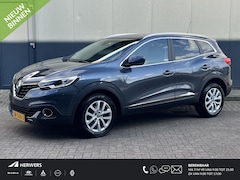 Renault Kadjar - 1.2 TCe Intens / Trekhaak 1.500 kg / Dealer onthouden / Achteruitrij camera / Navigatie /