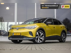 Volkswagen ID.4 - First 77 kWh | Camera | ACC | Winter Pack | NL Auto