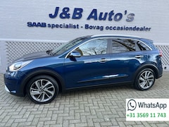 Kia Niro - 1.6 GDi Hybrid ExecutiveLine 1 eigenaar Dealer onderhouden