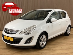 Opel Corsa - 1.3 CDTi EcoFlex S/S Anniversary Edition|Navigatie|Airco|