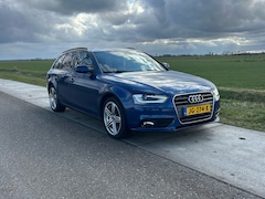 Audi A4 Avant - 1.8 TFSI Pro Line S