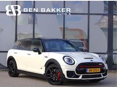 MINI Clubman - 2.0 John Cooper Works ALL4 Chili *HUD*Pano*H/K*Leder*Navi*Cam